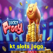 kt slots jogo